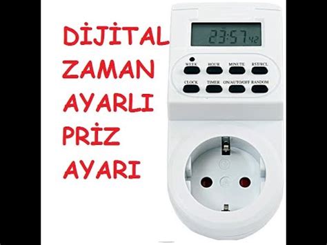 Alexa Cihazında Zamanlayıcı Ayarlama Nasıl Yapılır?