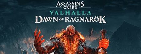 Assassin's Creed Valhalla Yeni DLC'si