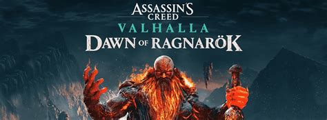 Assassin's Creed Valhalla Yeni DLC'si