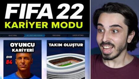 FIFA 22 İncelemesi: Yenilikler ve Değerlendirme