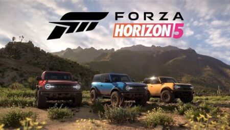 Forza Horizon 5 İncelemesi