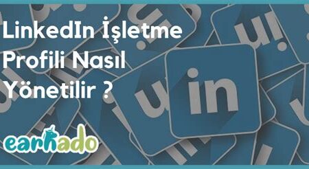 LinkedIn’de İşletme Sayfası Yönetimi