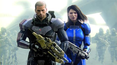 Mass Effect: Legendary Edition İncelemesi