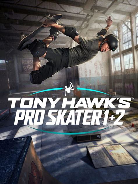 Tony Hawk's Pro Skater 1+2 İncelemesi