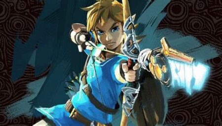 Zelda: Breath of the Wild 2'nin Çıkış Tarihi Sızdırıldı