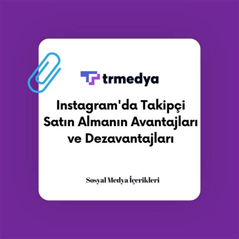 Takipçi Arttırma Uygulamalarının Avantajları ve Dezavantajları